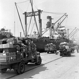 民国时期上海生活 