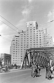 民国 上海  建筑