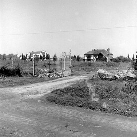 民国上海乡村老照片