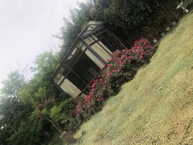 田间小屋