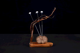 采耳工具鹅毛棒