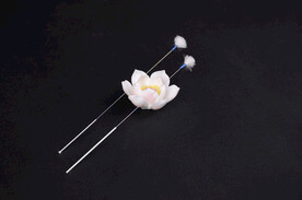 采耳工具鹅毛棒