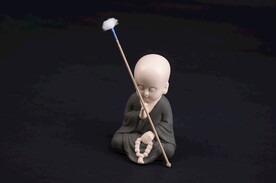 采耳工具鹅毛棒