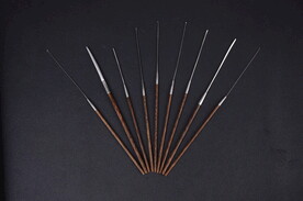 采耳工具九件套掏耳朵套装