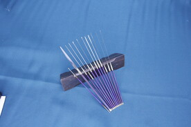 钛合金采耳工具套装