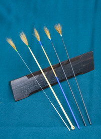 采耳工具采耳毛棒鸡毛棒