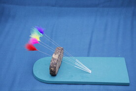 采耳工具采耳毛棒芙蓉毛