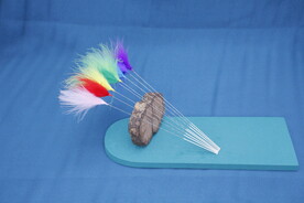 采耳工具采耳毛棒芙蓉毛鹅毛