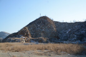 采石场