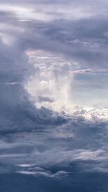 高清拍摄竖屏风景素材