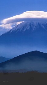 高清拍摄竖屏风景素材