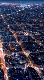 唯美风景高清拍摄竖屏素材