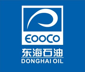 东海石油logo