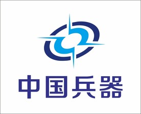 中国兵器 logo