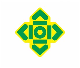 中国供销合作社logo