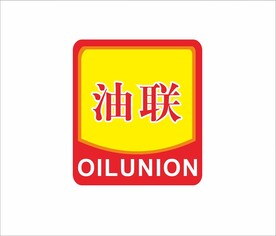 中国油联logo