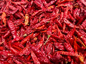 干辣椒