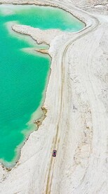 高清唯美风景拍摄竖屏素材