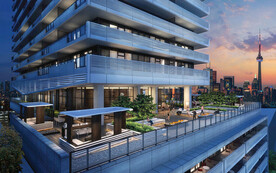 景观设计效果图