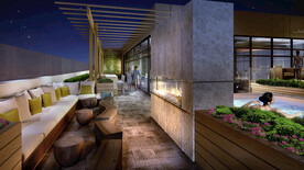 景观设计效果图