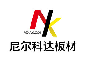 尼尔科达板材 LOGO 标志