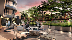 景观设计效果图