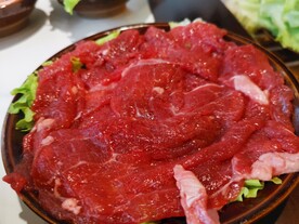 牛肉片