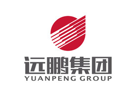 远鹏集团 LOGO 标志
