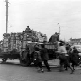 民末 上海 历史影像 