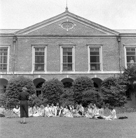 民末 上海 历史影像 