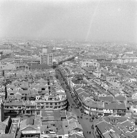 民末 上海 历史影像 