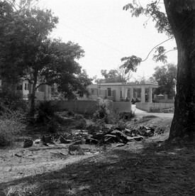 民末 上海 历史影像 