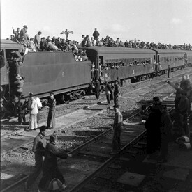 民末 上海 历史影像 