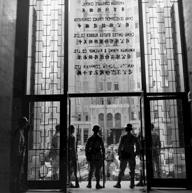 民末 上海 历史影像