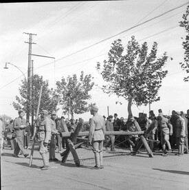 民末 上海 历史影像