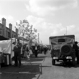 民末上海历史影像