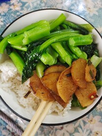 吃饭 饭菜