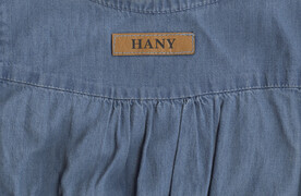 牛仔裤布料纹理素材