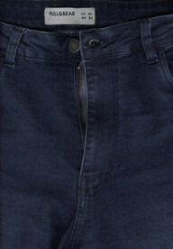 牛仔裤布料纹理素材