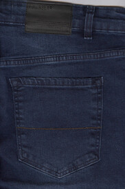 牛仔裤布料纹理素材