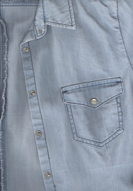 牛仔裤布料纹理素材