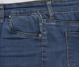 牛仔裤布料纹理素材