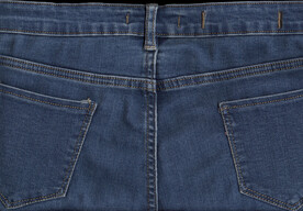 牛仔裤布料纹理素材