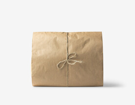 食品包装袋样机图片