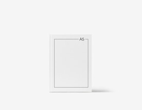 画框组合样机图片