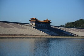 十三陵水库