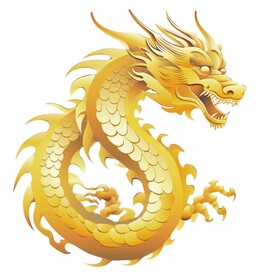 金龙