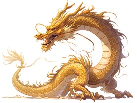 金龙