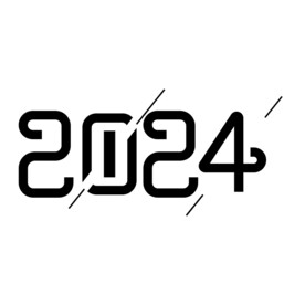 2024龙年