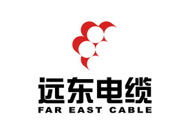 远东电缆 LOGO 标志